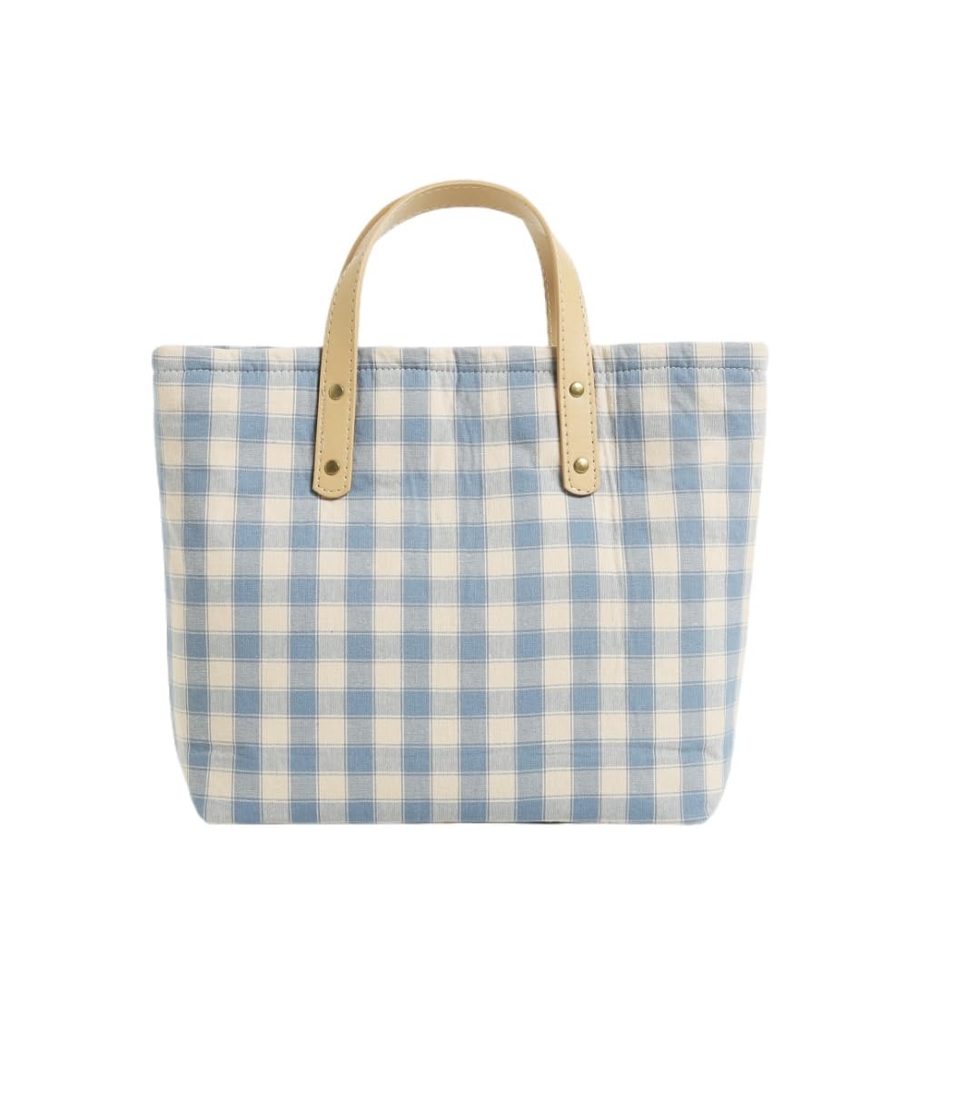 The Little Market Tote