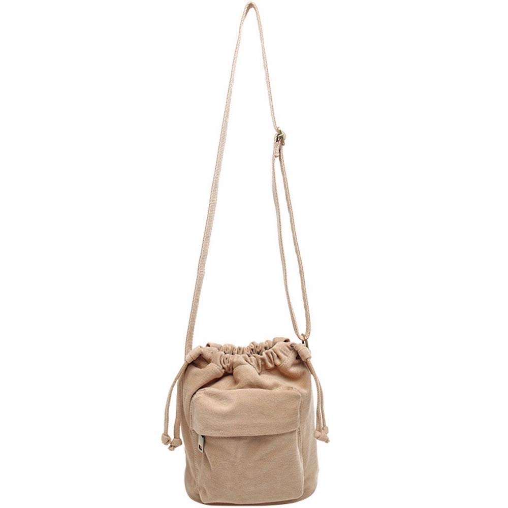 The 'Field Day' Drawstring Bag
