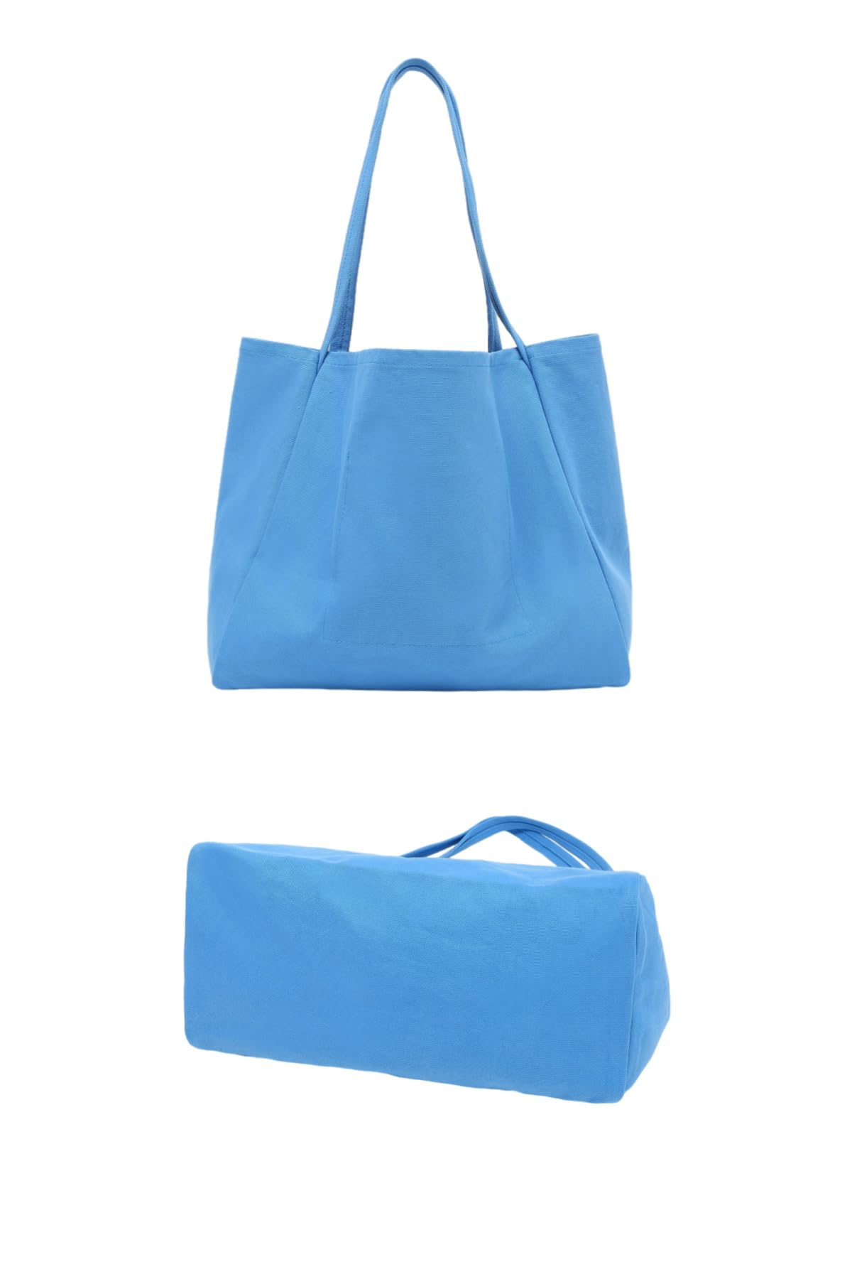 The 'Maison 8' Oversized Tote