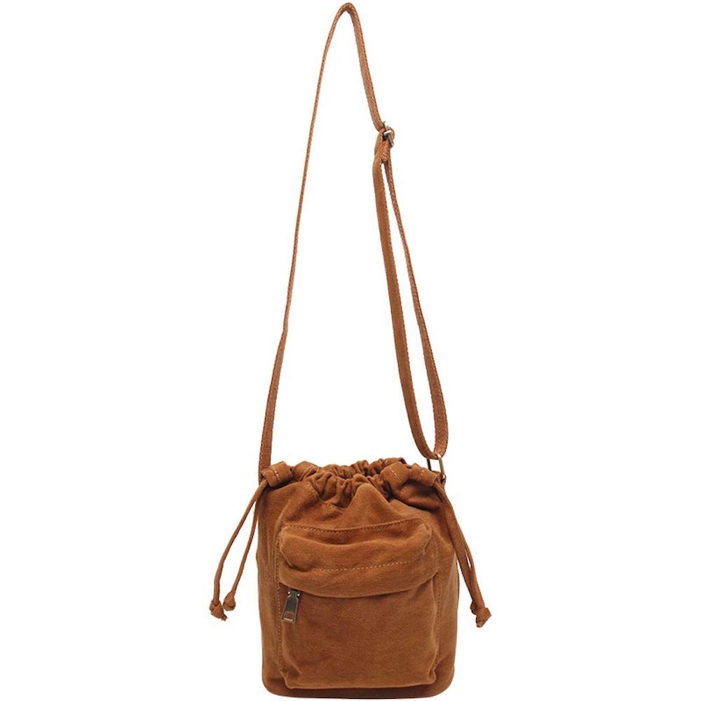 The 'Field Day' Drawstring Bag