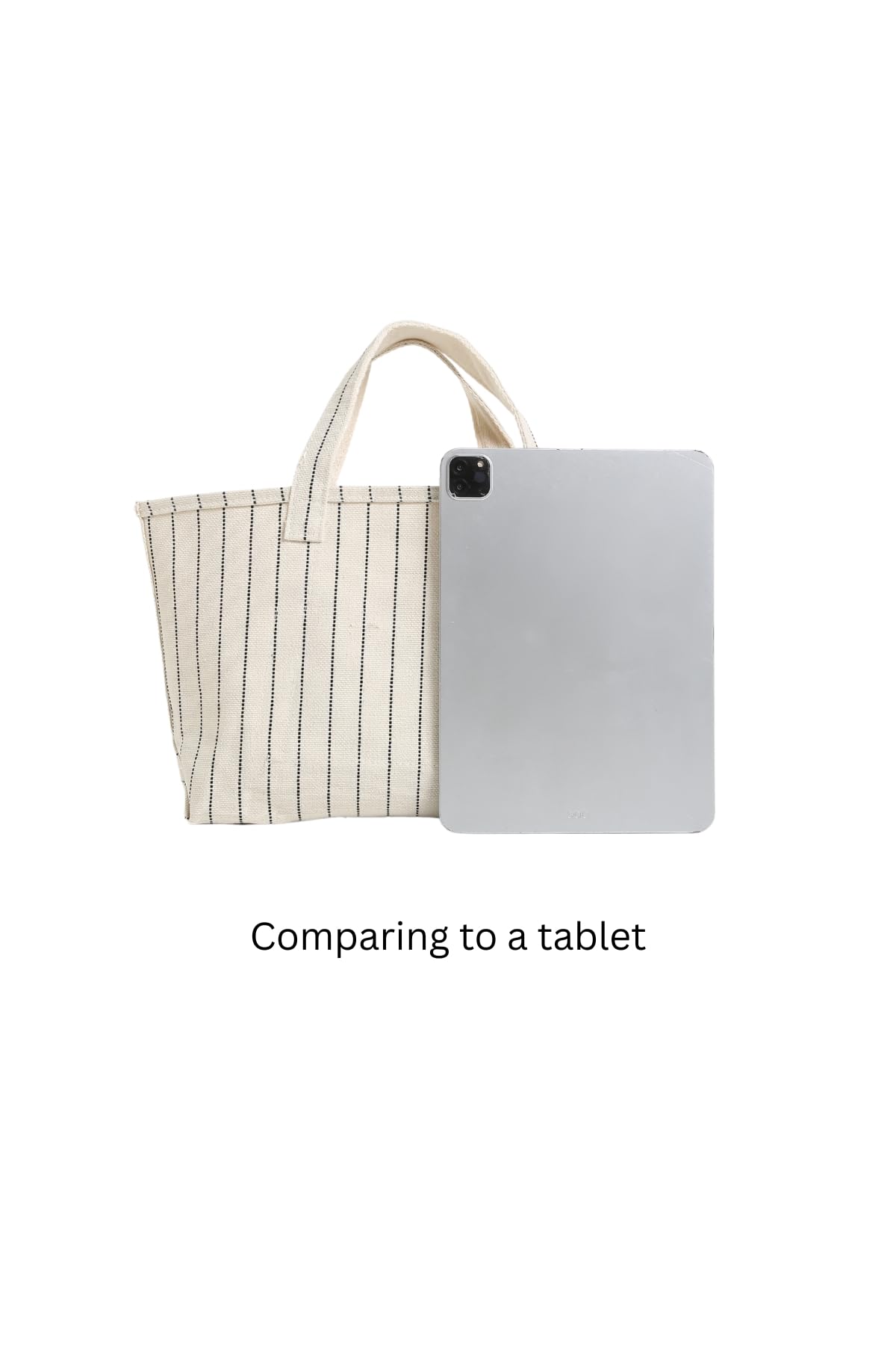 The 'Marais' Mini Tote