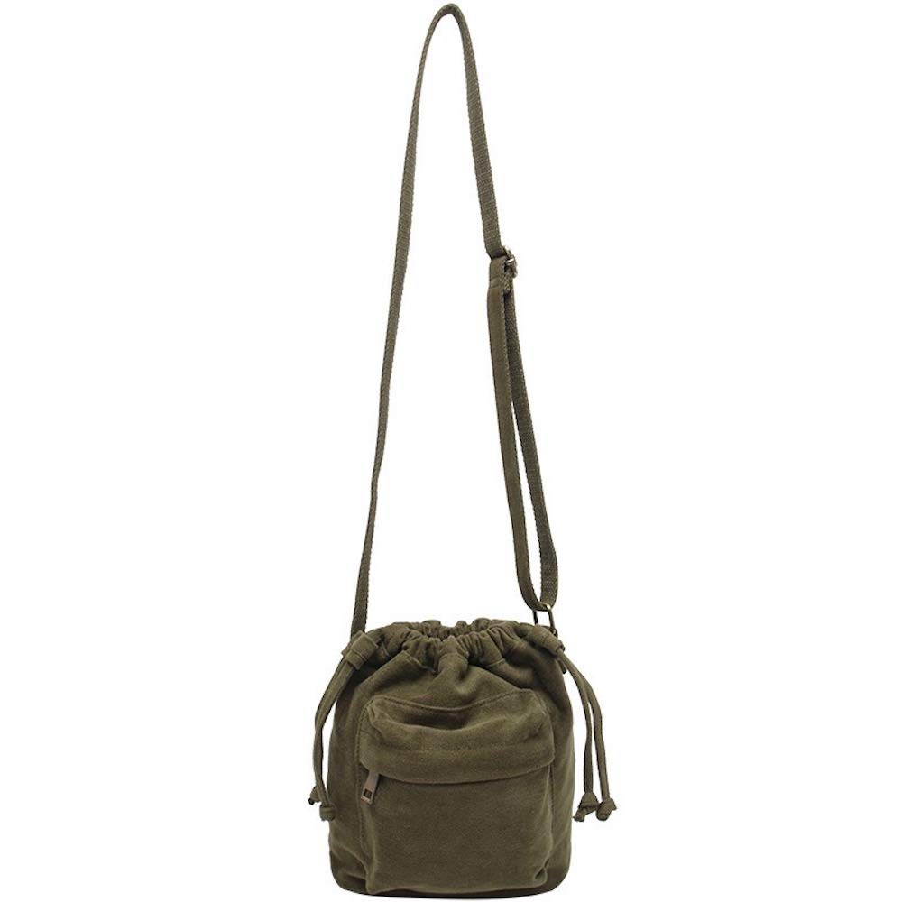 The 'Field Day' Drawstring Bag