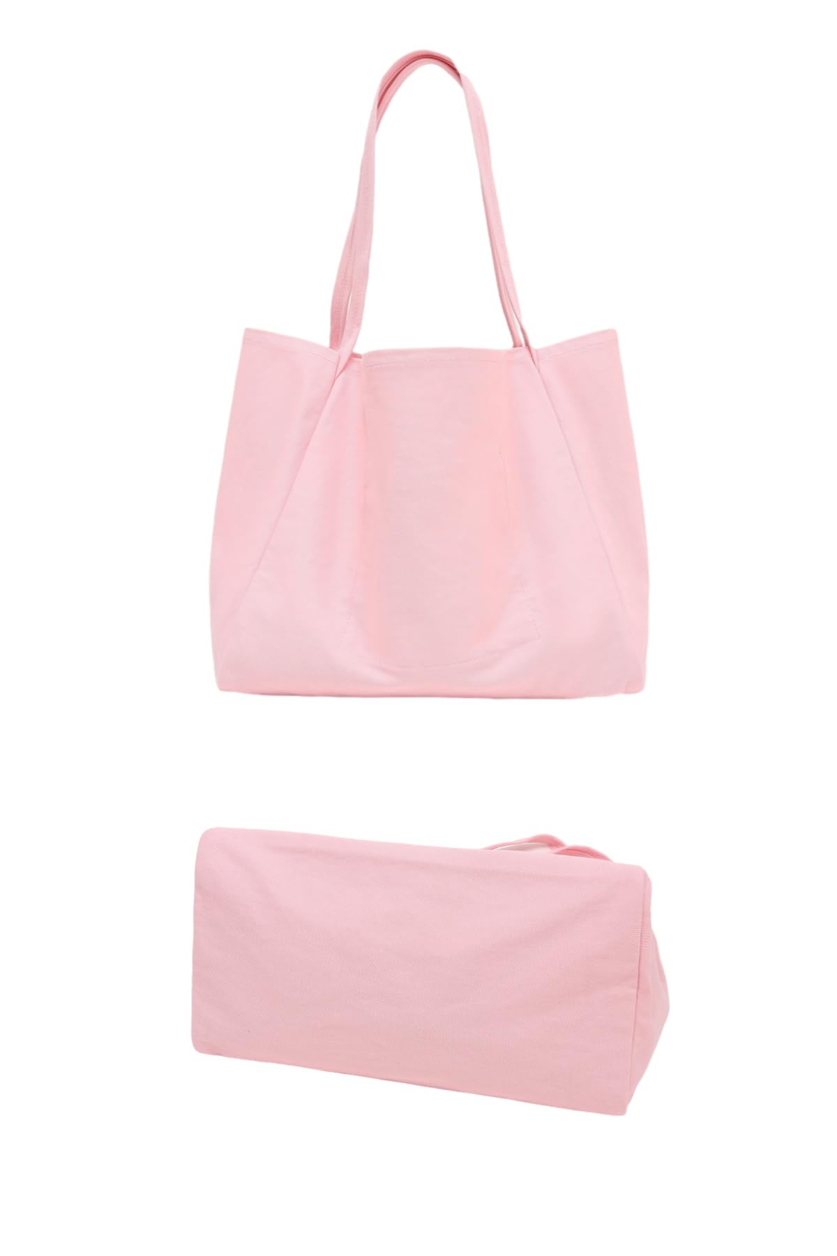 The 'Maison 8' Oversized Tote