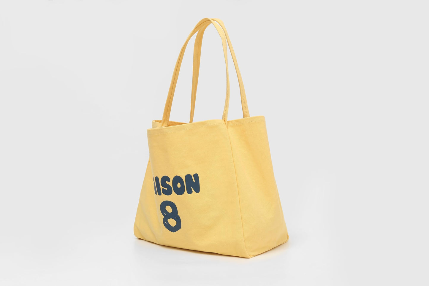 The 'Maison 8' Oversized Tote