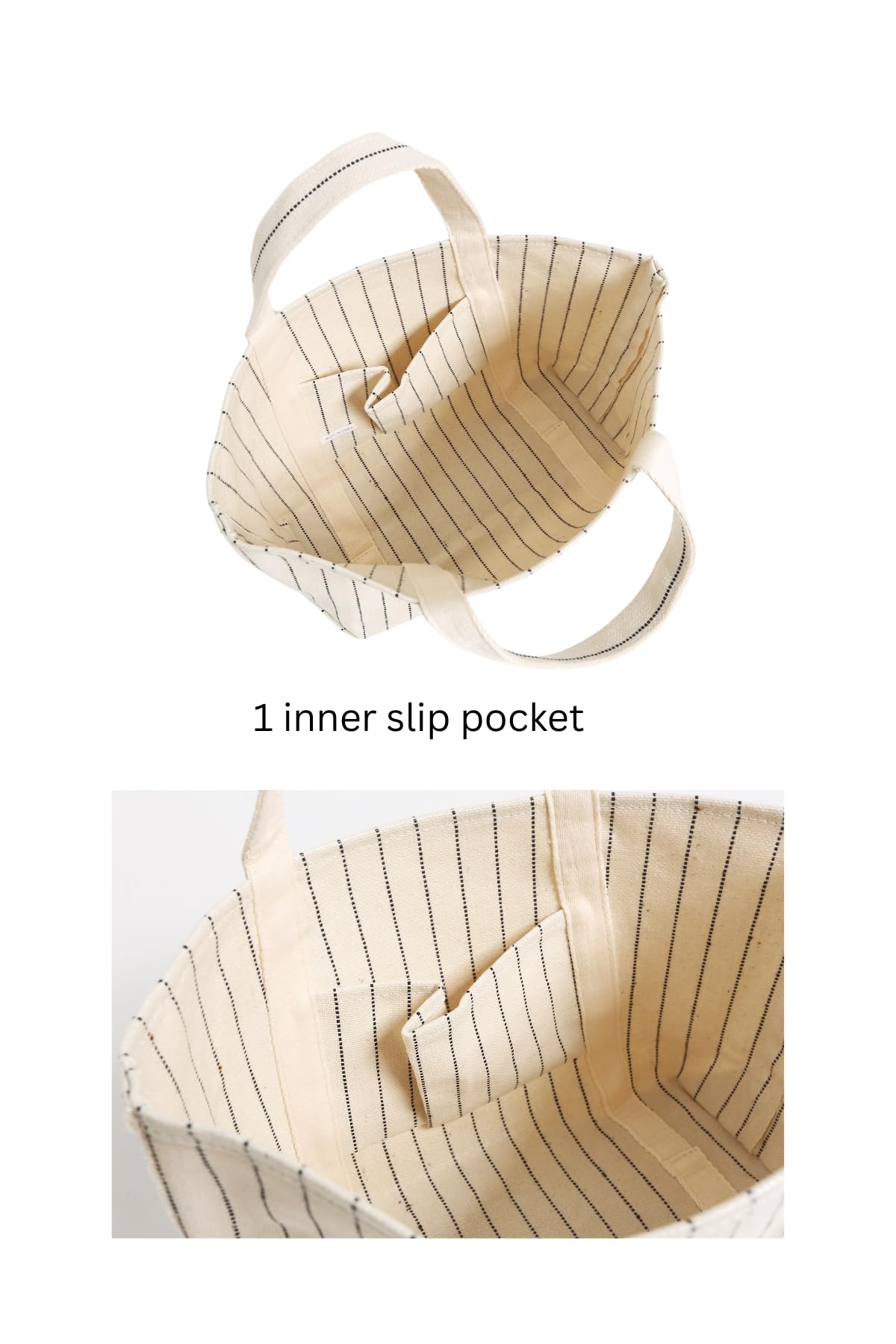 The 'Marais' Mini Tote
