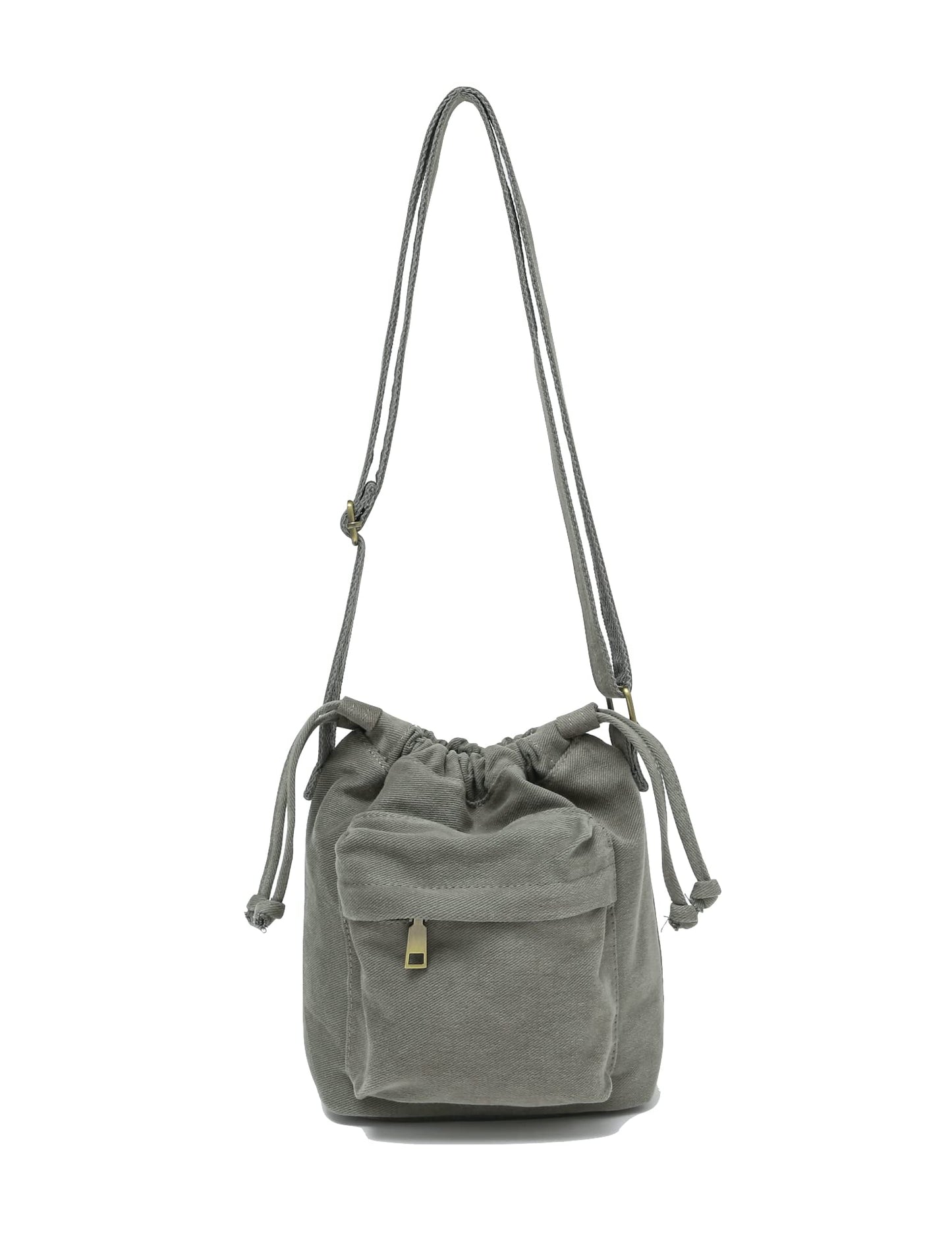 The 'Field Day' Drawstring Bag