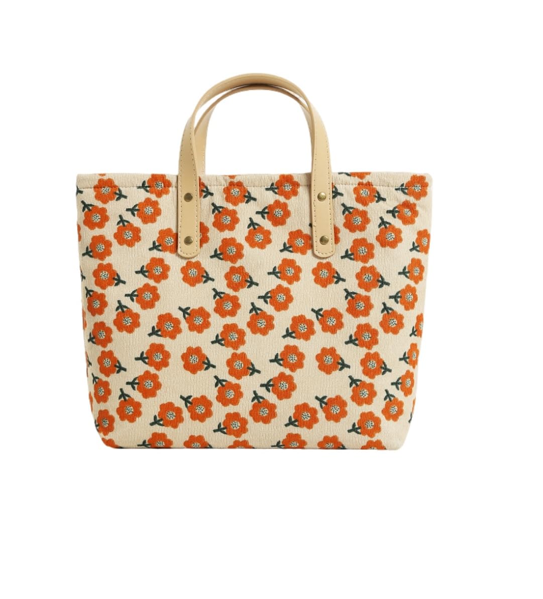 The Little Market Tote