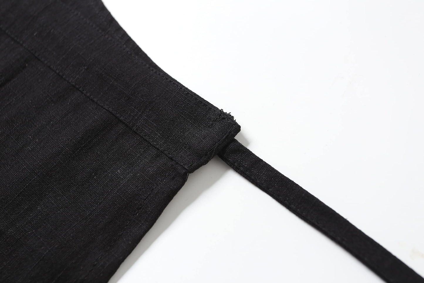 The 'Artisan' Cross-Back Apron