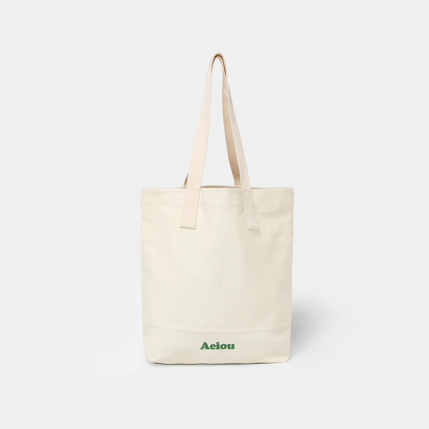 The 'Local' Graphic Tote