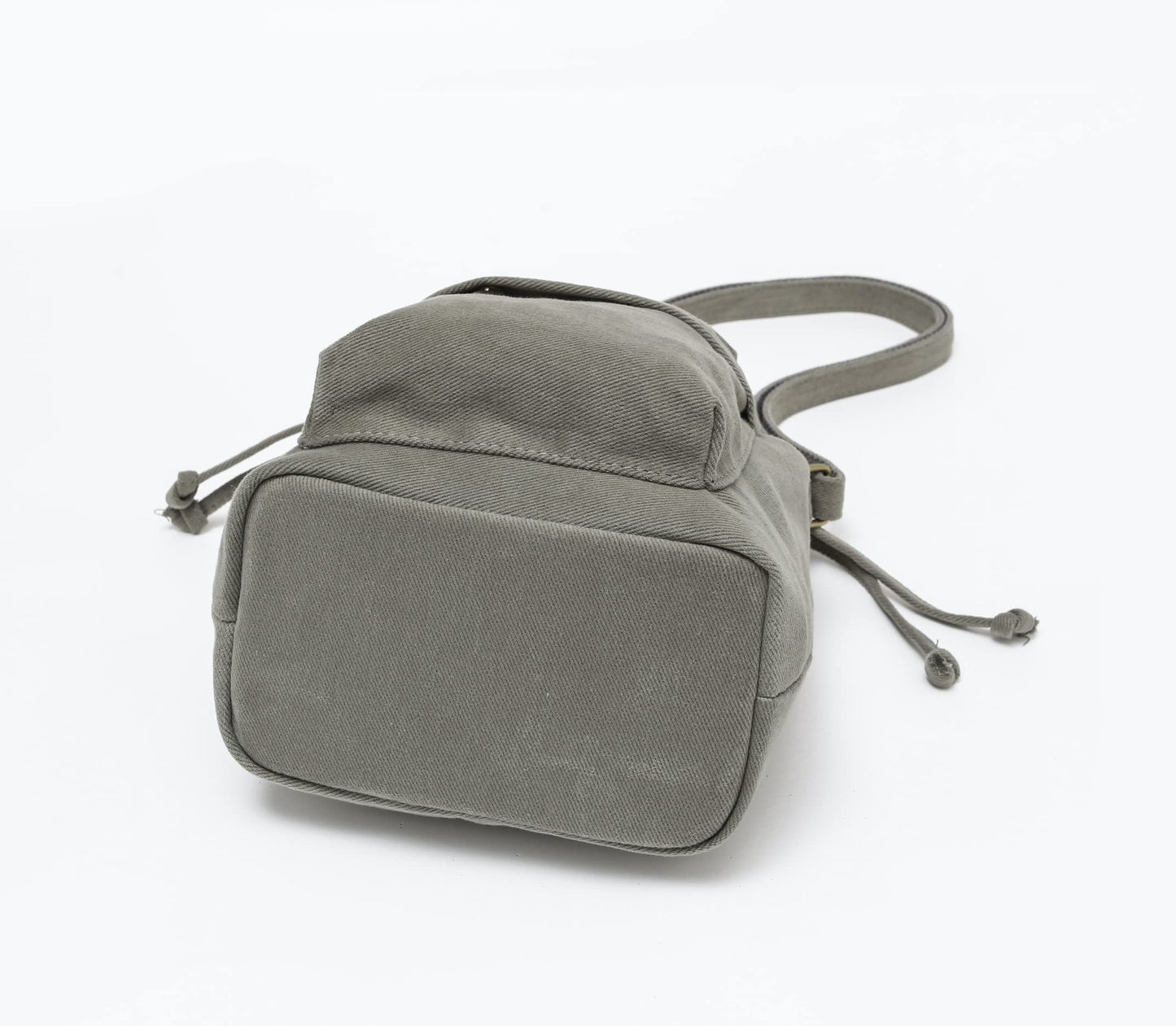 The 'Field Day' Drawstring Bag
