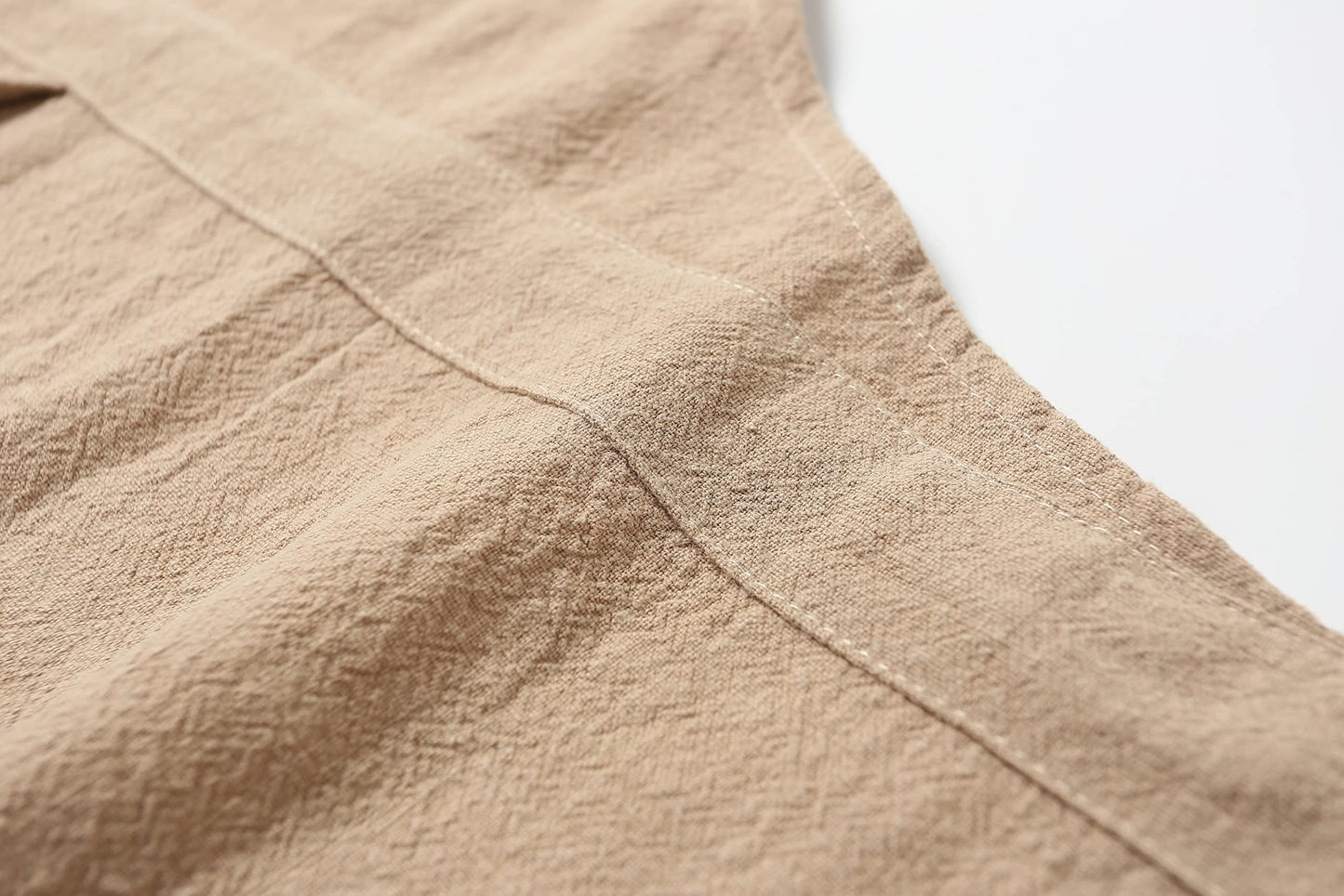 The 'Artisan' Cross-Back Apron