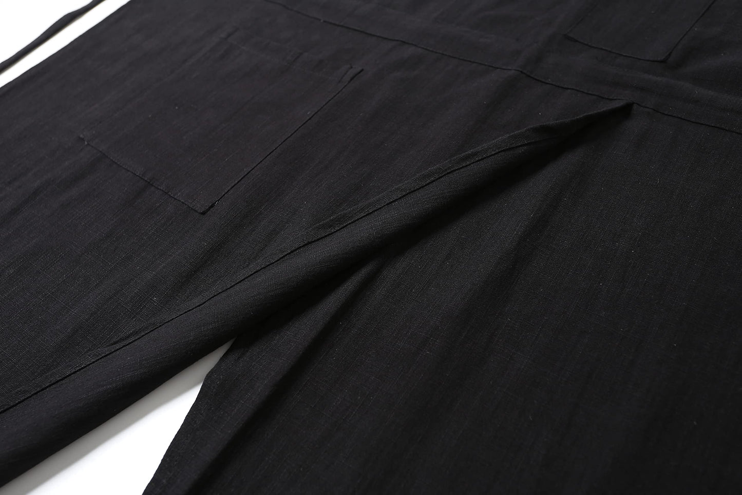 The 'Artisan' Cross-Back Apron