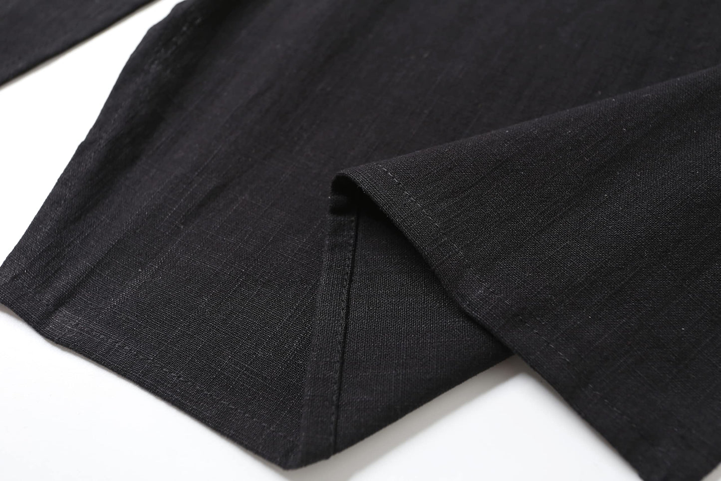 The 'Artisan' Cross-Back Apron