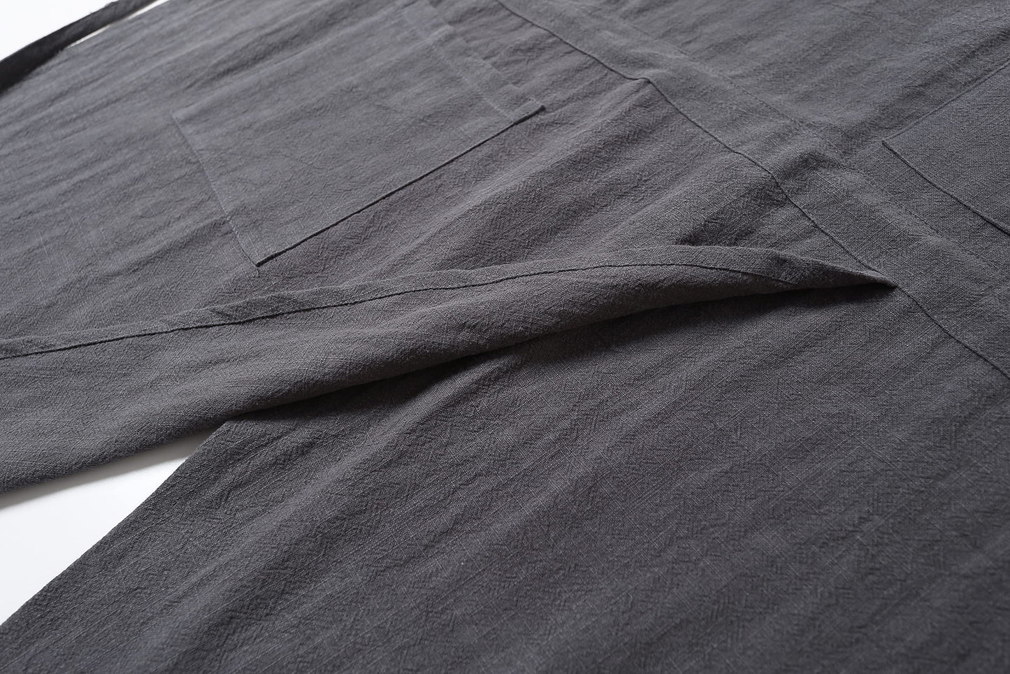 The 'Artisan' Cross-Back Apron