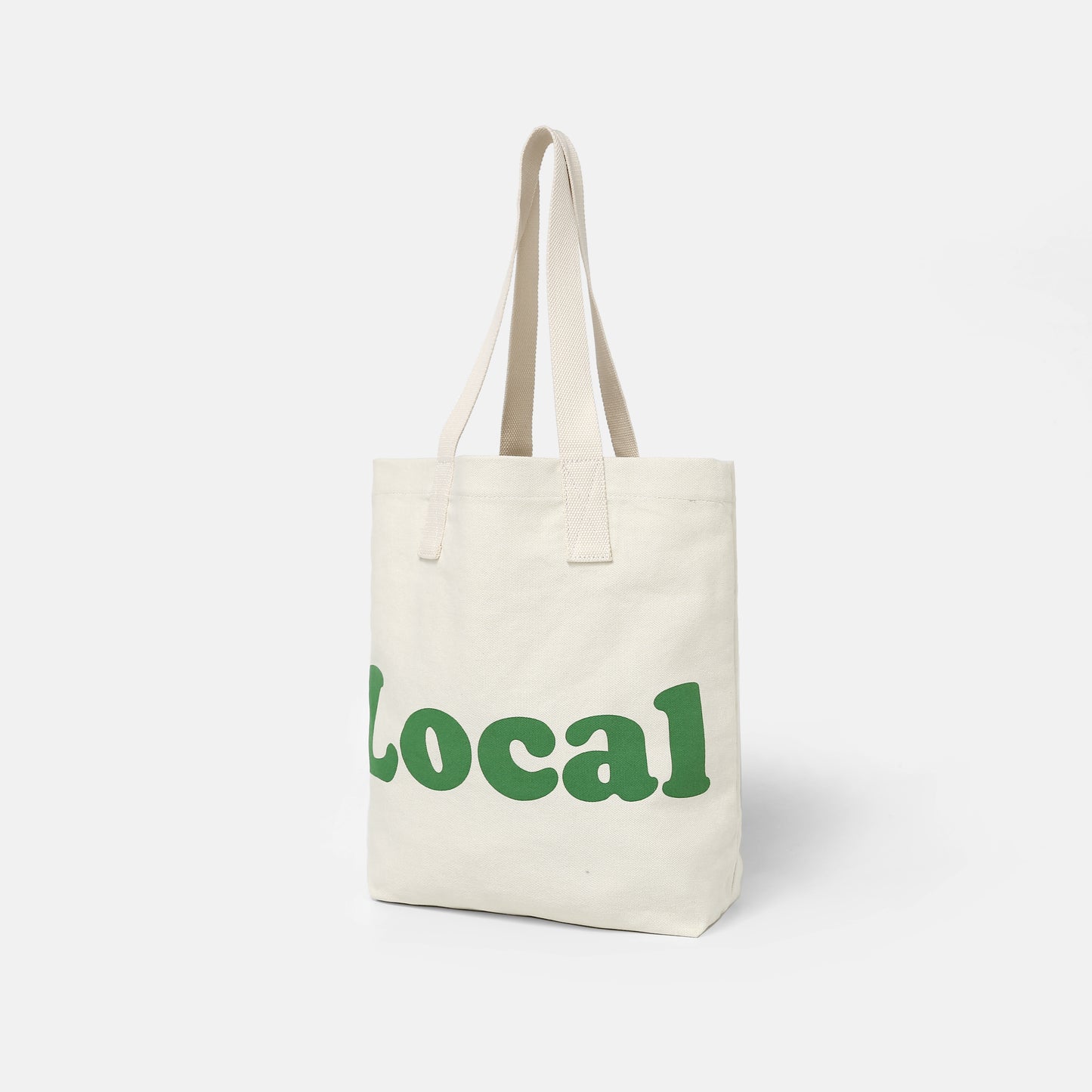 The 'Local' Graphic Tote