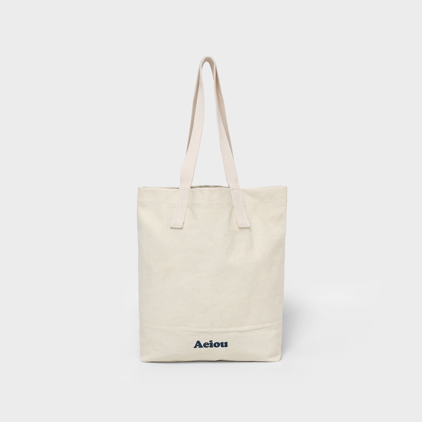 The 'Local' Graphic Tote