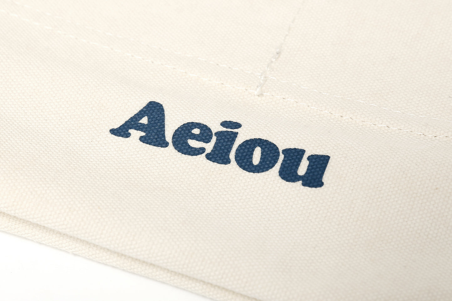 The 'Local' Graphic Tote