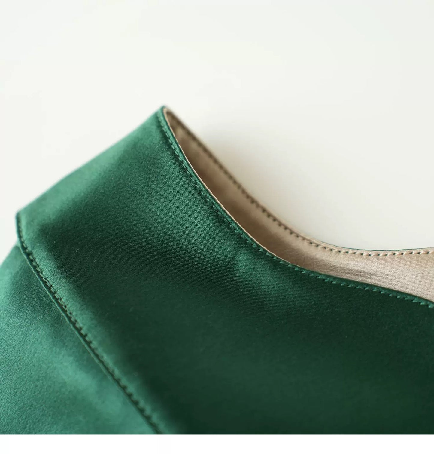 The 'Aura' Silk Sun Mask (Nose Vent Version)