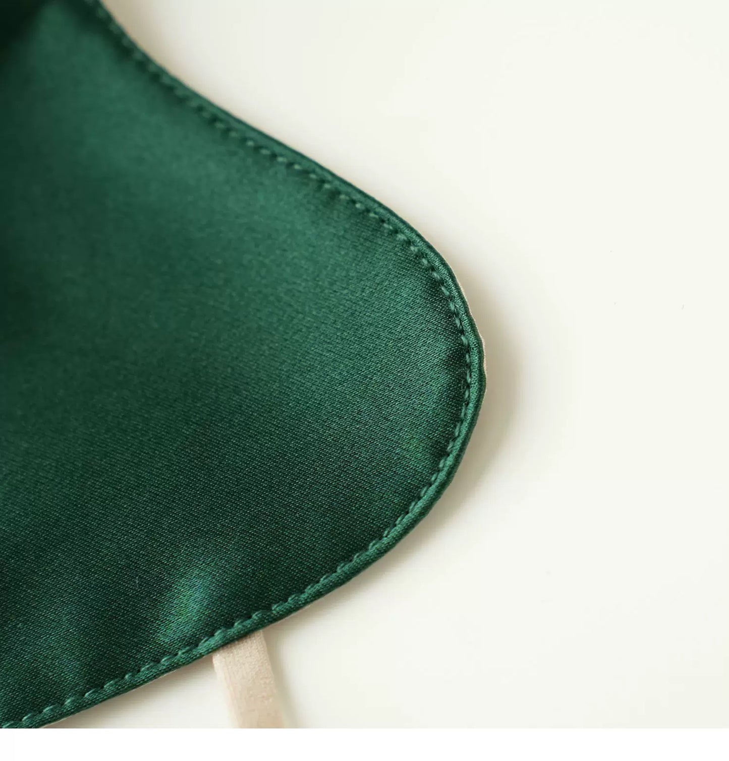 The 'Aura' Silk Sun Mask (Nose Vent Version)