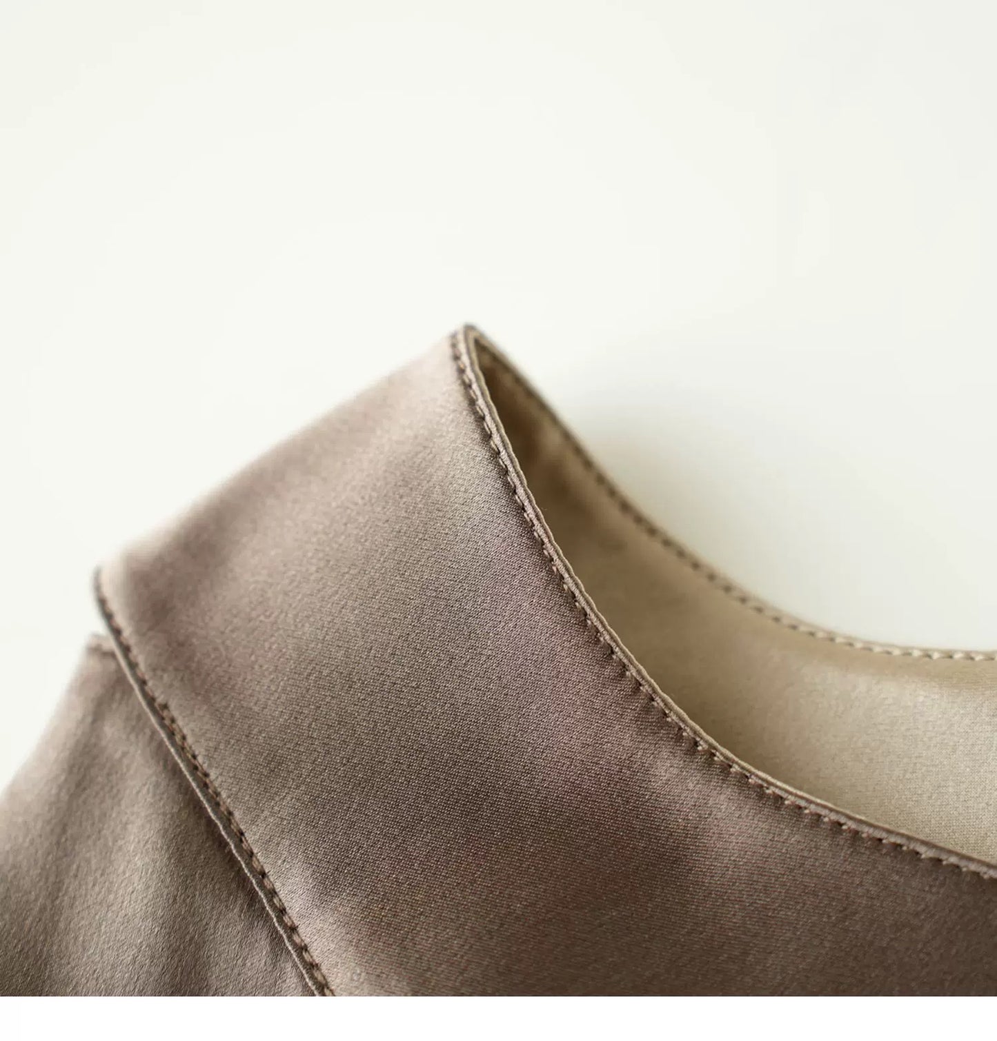 The 'Aura' Silk Sun Mask (Nose Vent Version)