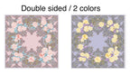 The 'Timeless Grace' Silk Scarf
