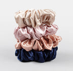 The 22 Momme Silk Scrunchie
