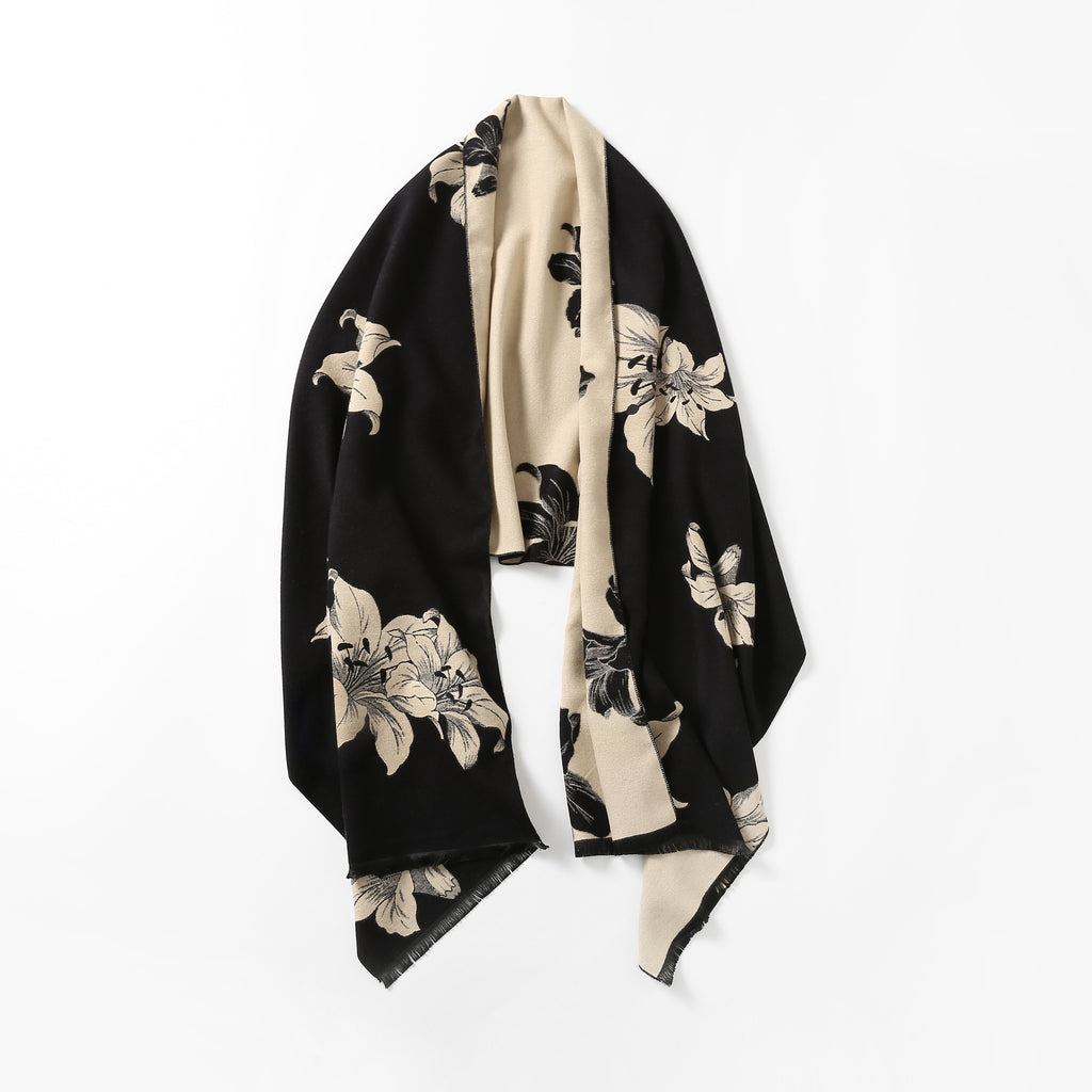 The Metro Collection Shawl