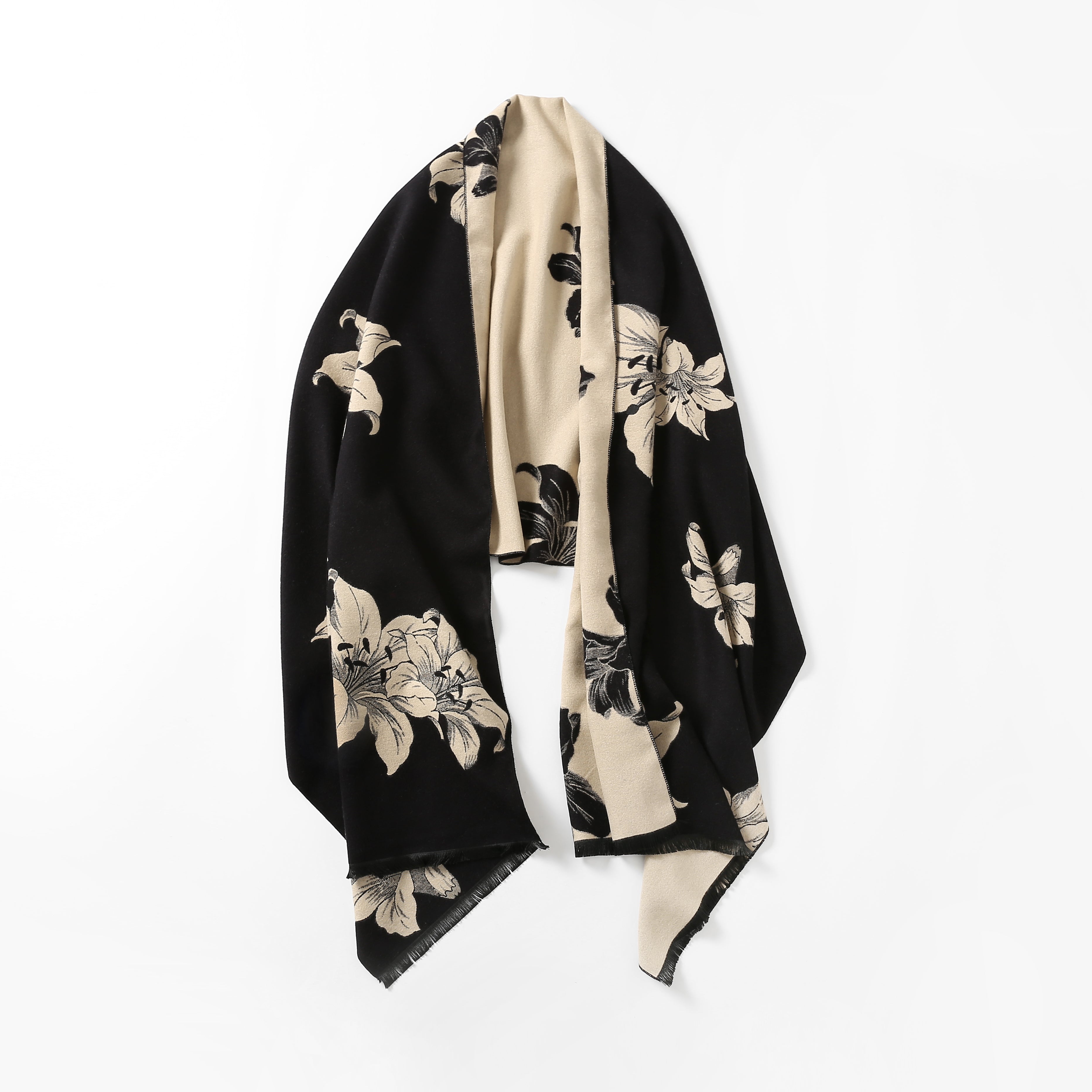 The Metro Collection Shawl