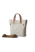 The 'Roam' Canvas Tote