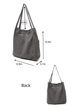 The Willow Bucket Tote