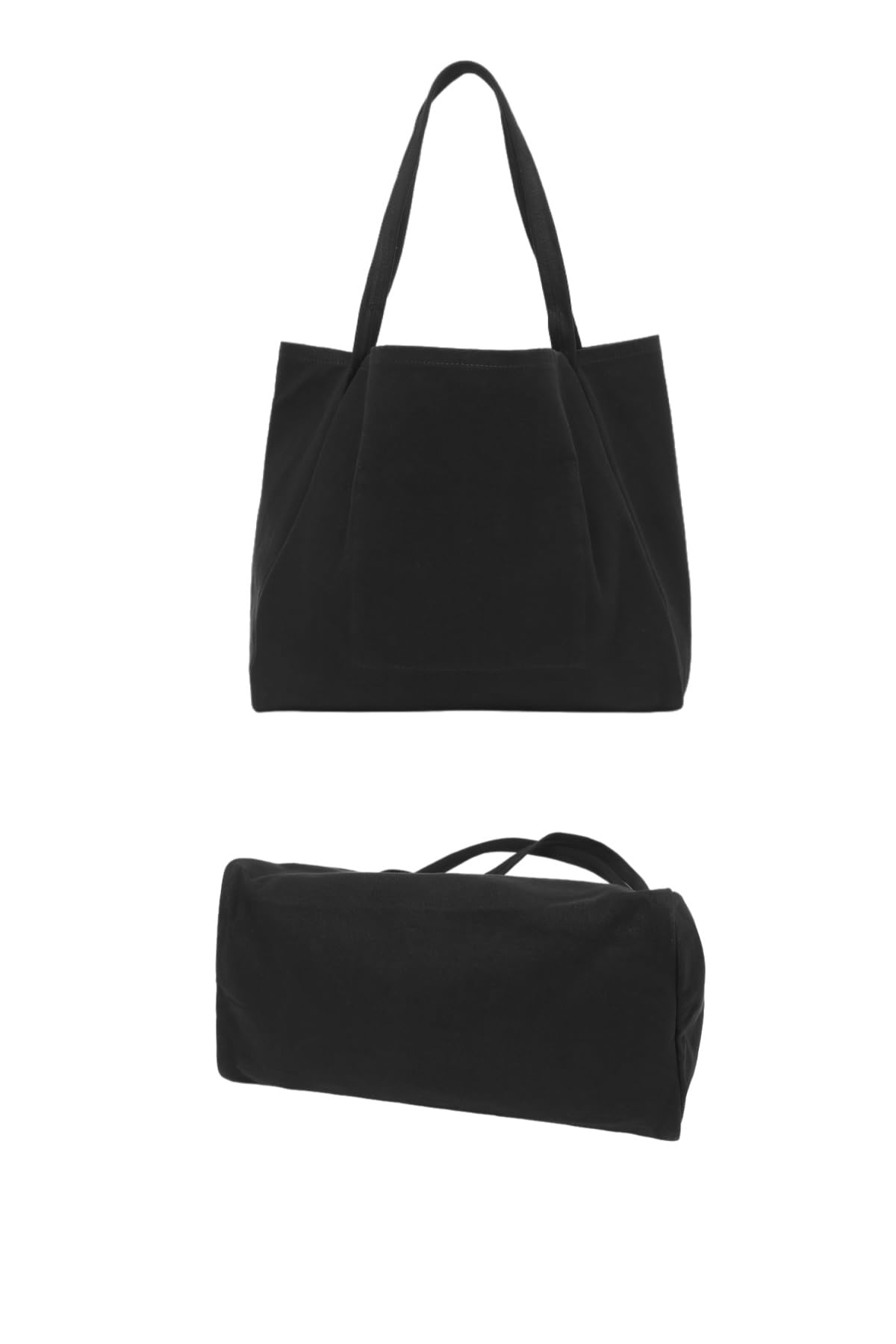 The 'Maison 8' Oversized Tote