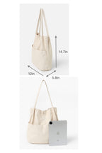 The Willow Bucket Tote