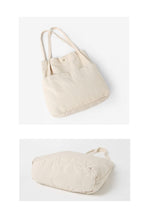 The Willow Bucket Tote