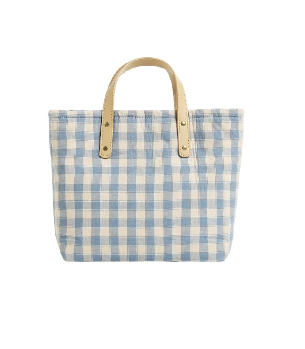 The Little Market Tote