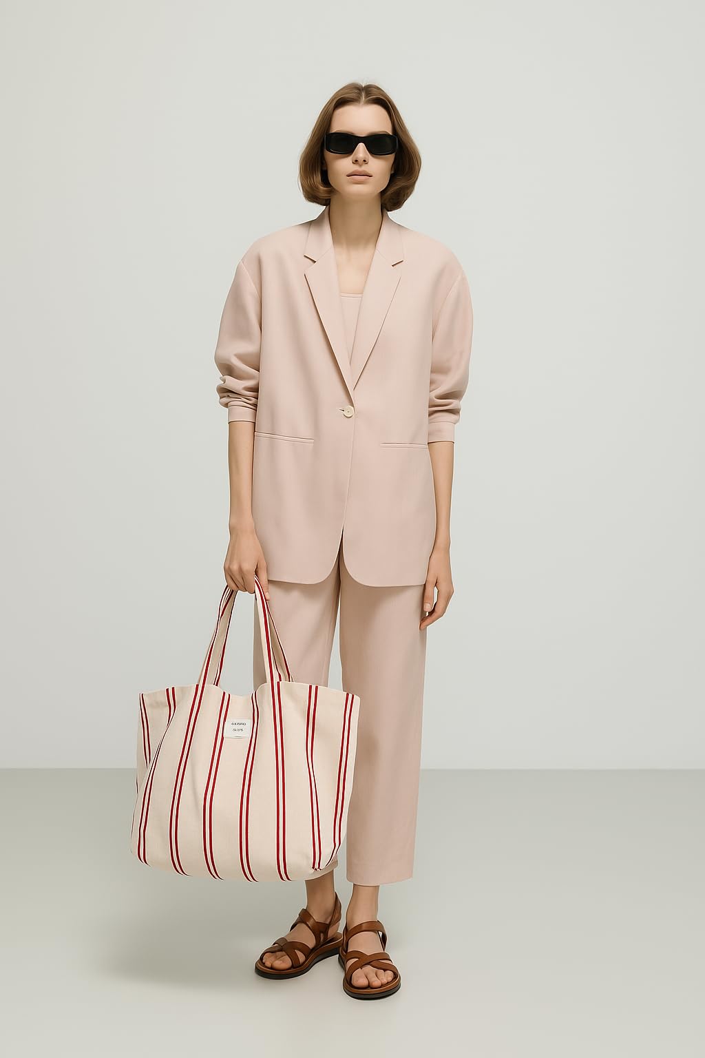 The St. Germain Tote