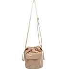 The 'Field Day' Drawstring Bag
