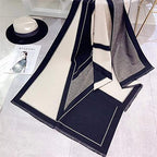 The Metro Collection Shawl