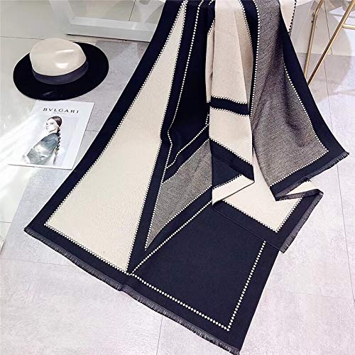 The Metro Collection Shawl