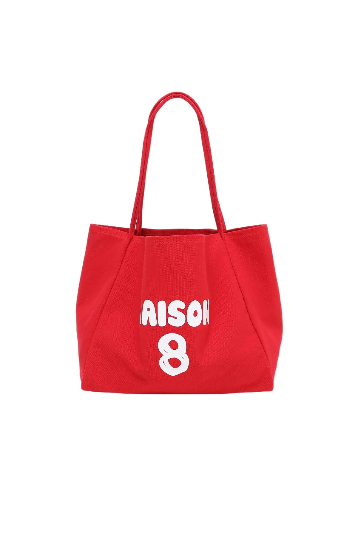 The 'Maison 8' Oversized Tote
