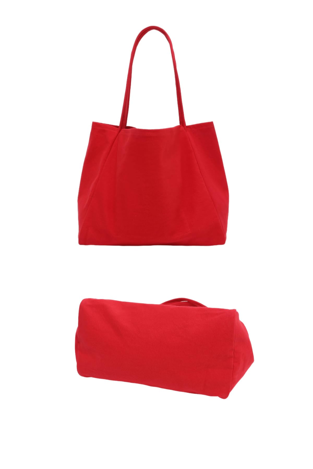 The 'Maison 8' Oversized Tote