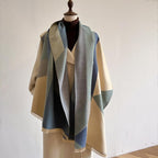 The Serenity Collection Shawl