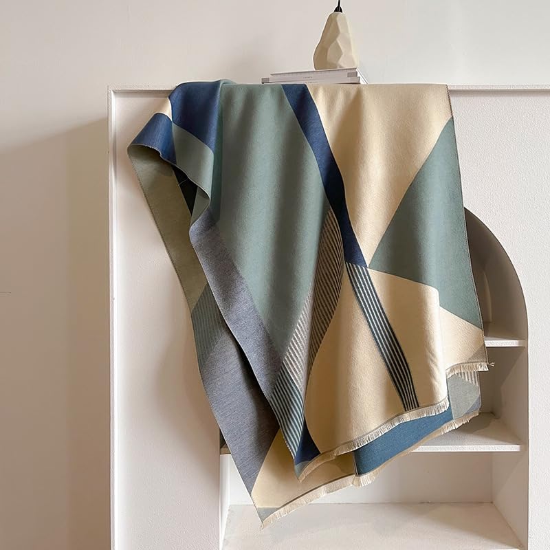 The Serenity Collection Shawl