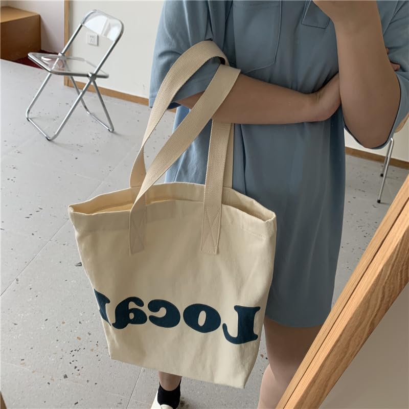 The 'Local' Graphic Tote