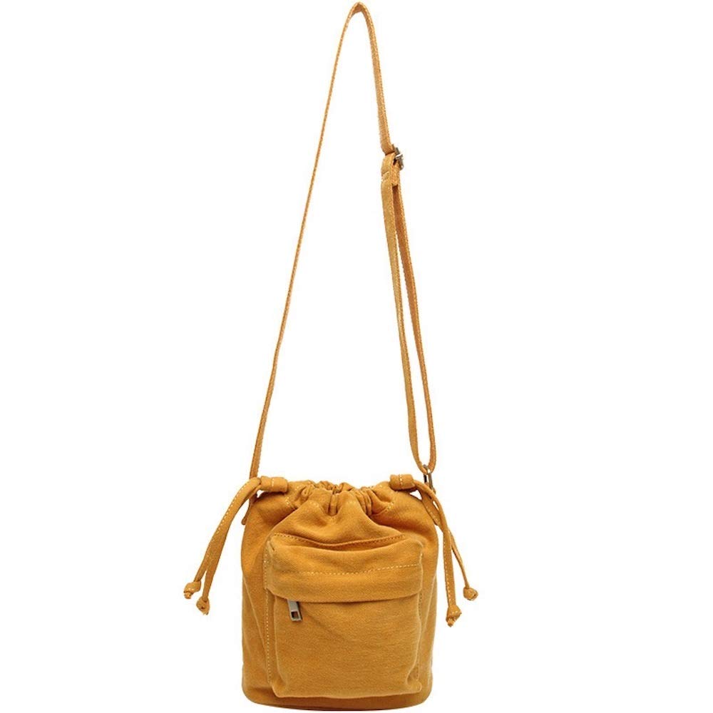 The 'Field Day' Drawstring Bag
