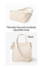 The City Mini Tote