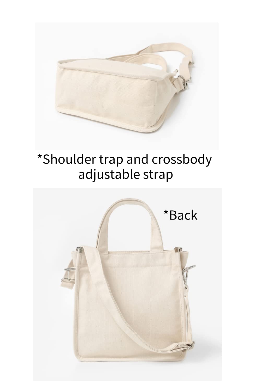 The City Mini Tote