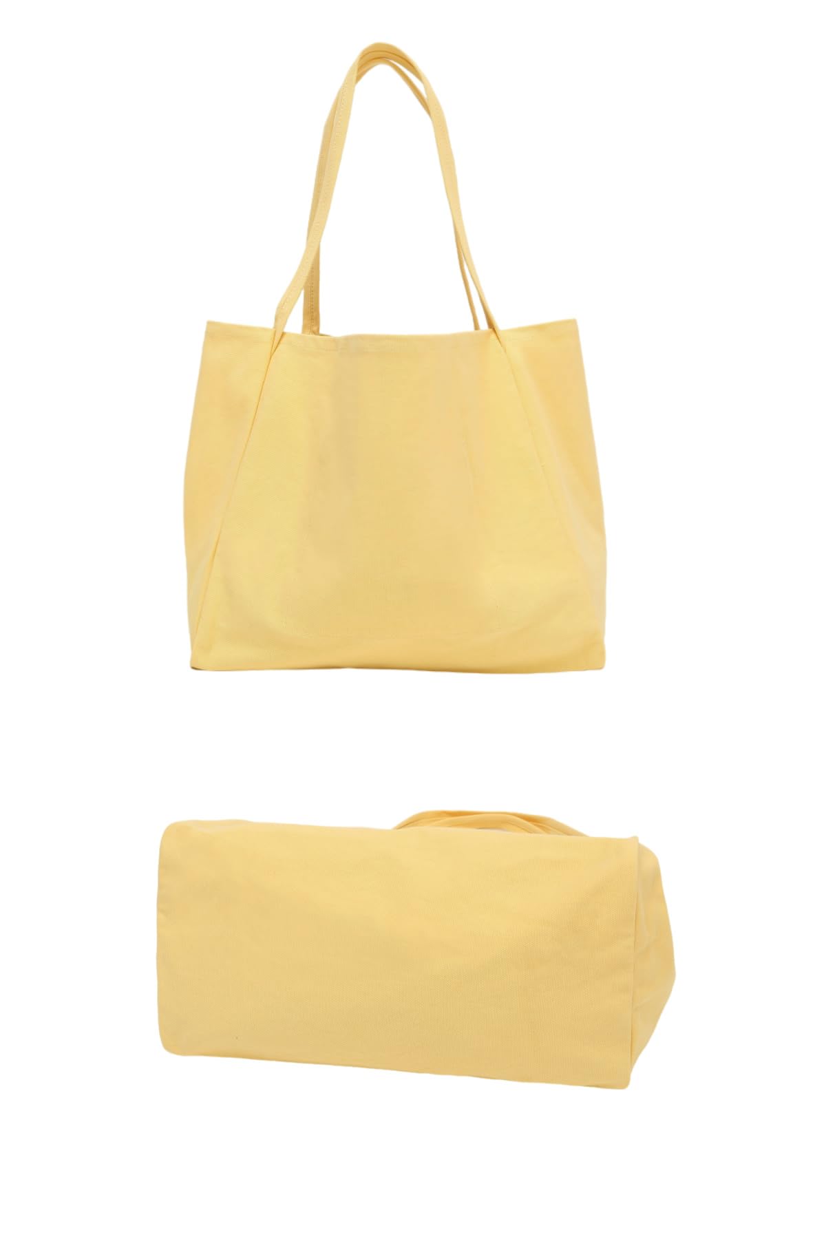 The 'Maison 8' Oversized Tote