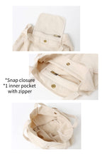 The Willow Bucket Tote
