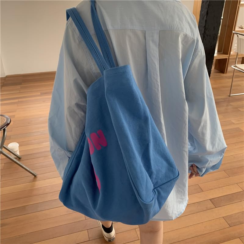 The 'Maison 8' Oversized Tote