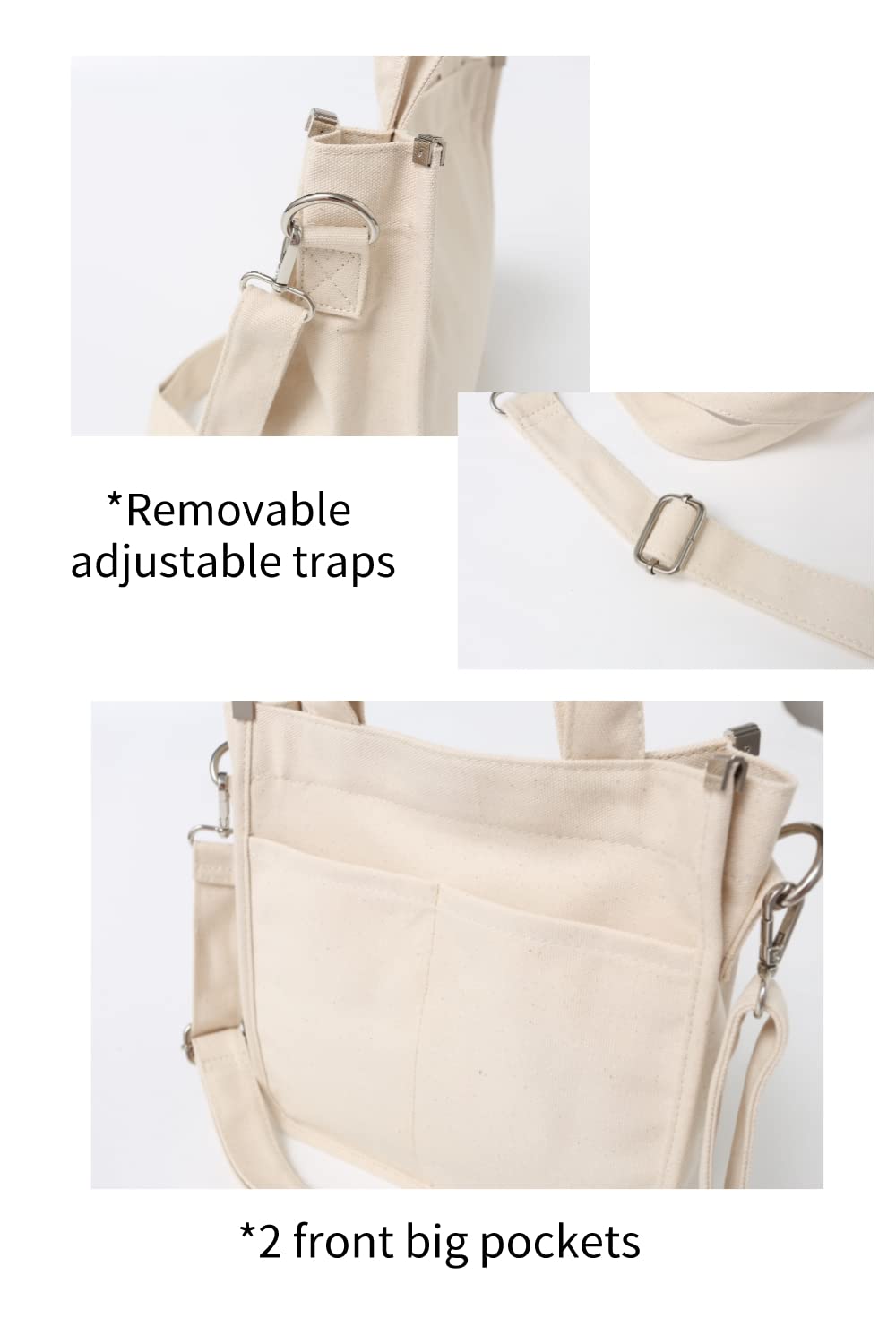 The City Mini Tote